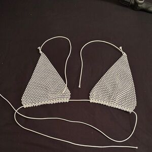 Women’s bra top one of a kind